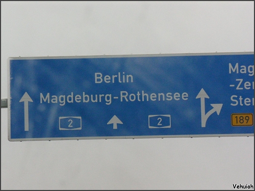 Trip to Berlin